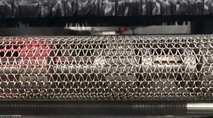 【回流焊網帶】的使用壽命影響因素有哪些