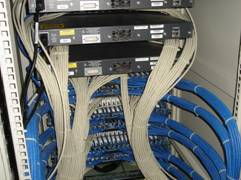 綜合布線服務(wù)與型號(hào)規(guī)格詳解，配套會(huì)展服務(wù)解決方案