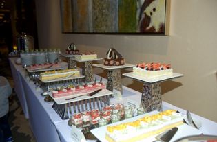 重慶會(huì)務(wù)服務(wù)與展覽展示公司的專業(yè)價(jià)值