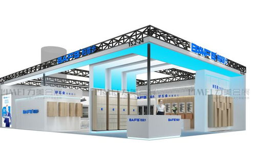 行業(yè)領(lǐng)先的深圳展覽展示設(shè)計(jì)搭建與會(huì)務(wù)服務(wù)實(shí)力測(cè)評(píng)