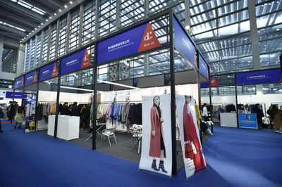 時尚源頭，商潮涌動 Fashion Source開幕在即，共襄行業(yè)盛宴