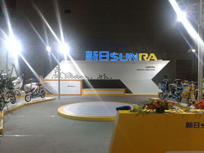 上海思佳展覽服務 解讀其在展臺設計領域的卓越優(yōu)勢