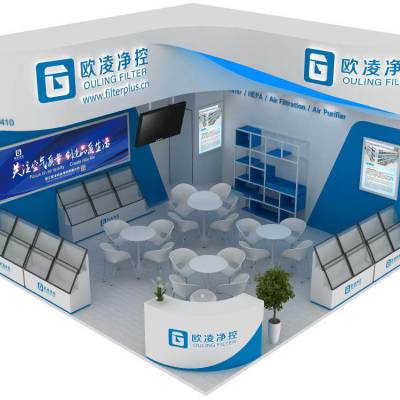 廣州茶博會(huì)專(zhuān)業(yè)布展服務(wù) 從設(shè)計(jì)到搭建，一站式解決單層展位需求