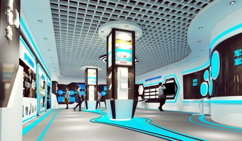 一站式專(zhuān)業(yè)解決方案 北京展覽展會(huì)制作搭建服務(wù)全解析