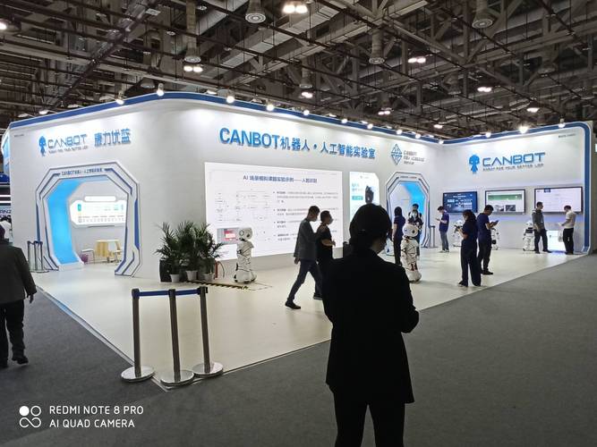 廈門(mén)展臺(tái)設(shè)計(jì)搭建一站式服務(wù) 提升會(huì)展體驗(yàn)的全方位解決方案