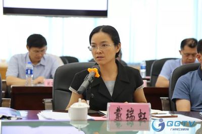 穗梅攜手共繪藍(lán)圖 廣州輕工以互聯(lián)網(wǎng)為橋，深化產(chǎn)教融合，賦能鄉(xiāng)村振興