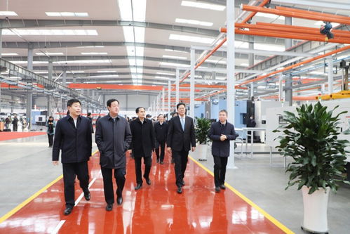以工業(yè)互聯(lián)網(wǎng)為依托 華制智能助力濰坊浩泰鍛造數(shù)字化新工廠，實(shí)現(xiàn)